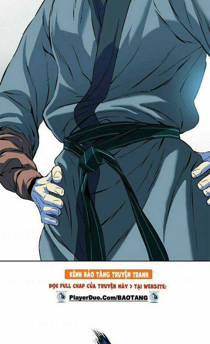 Thiên Hạ Đệ Nhất Nhân - Chapter 8 - Trang 15