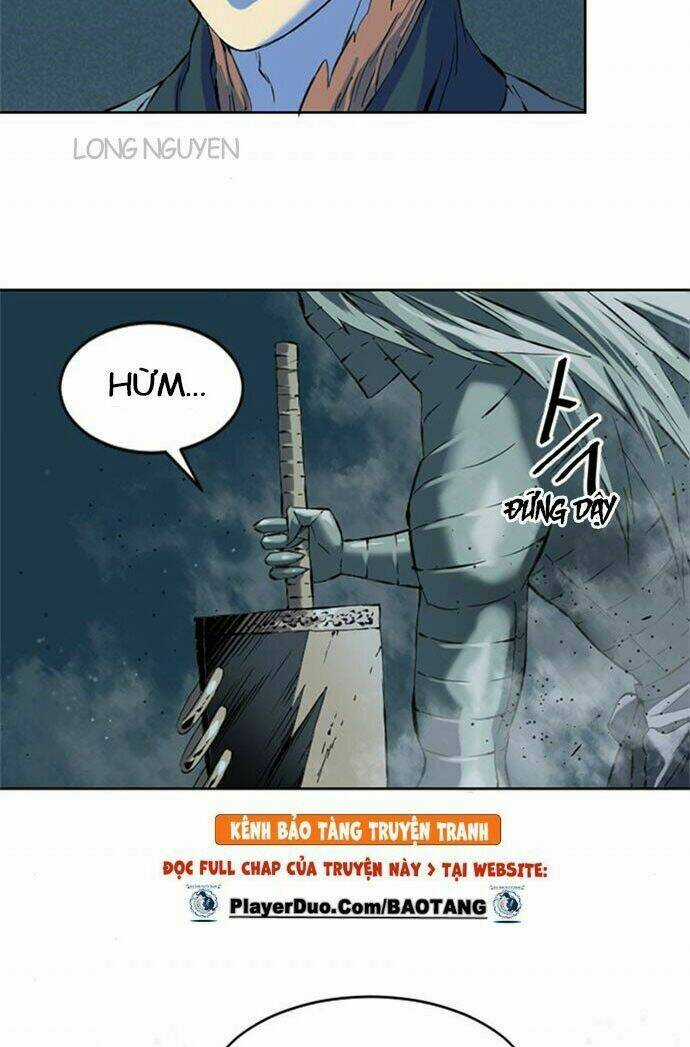 Thiên Hạ Đệ Nhất Nhân - Chapter 8 - Trang 18