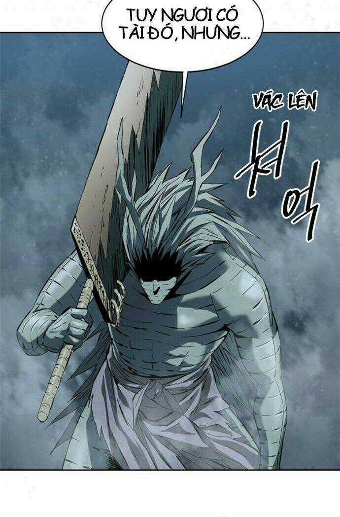 Thiên Hạ Đệ Nhất Nhân - Chapter 8 - Trang 19