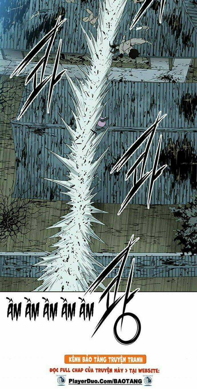 Thiên Hạ Đệ Nhất Nhân - Chapter 8 - Trang 3