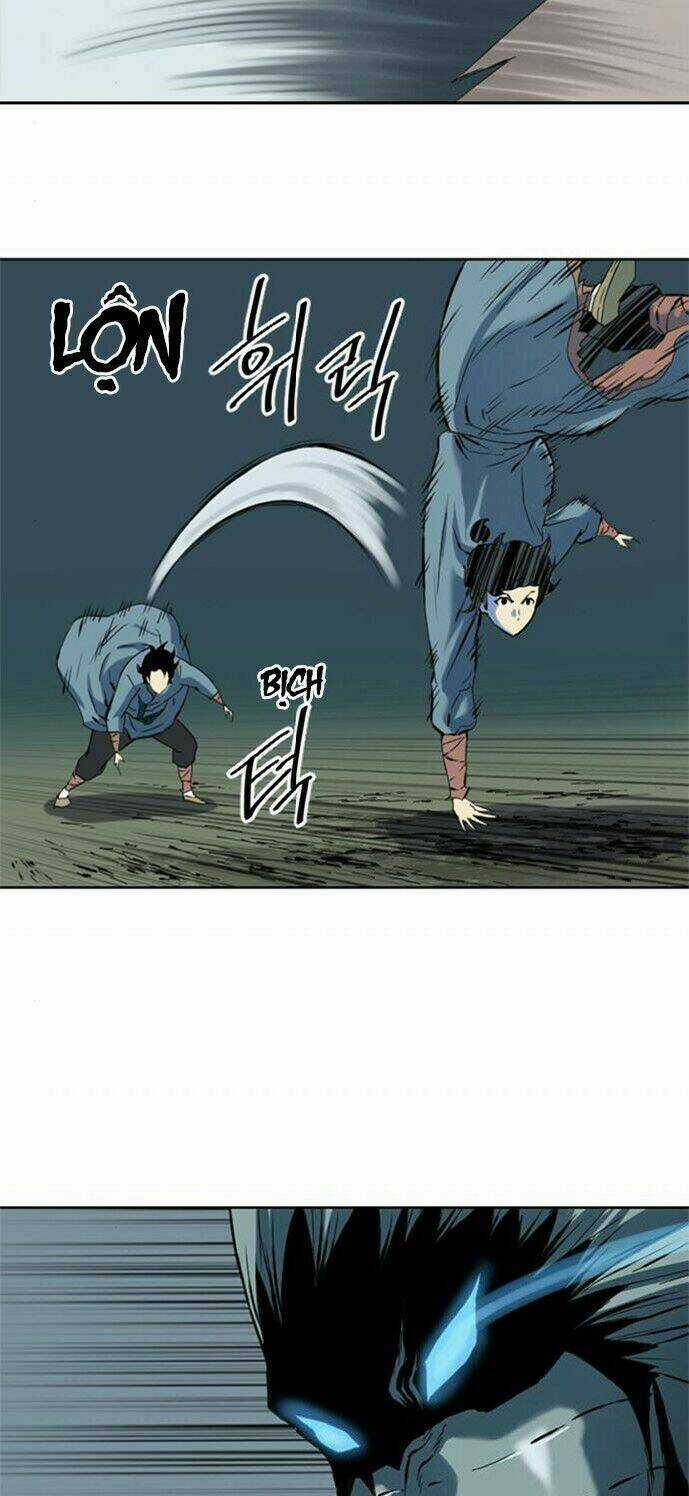 Thiên Hạ Đệ Nhất Nhân - Chapter 8 - Trang 24