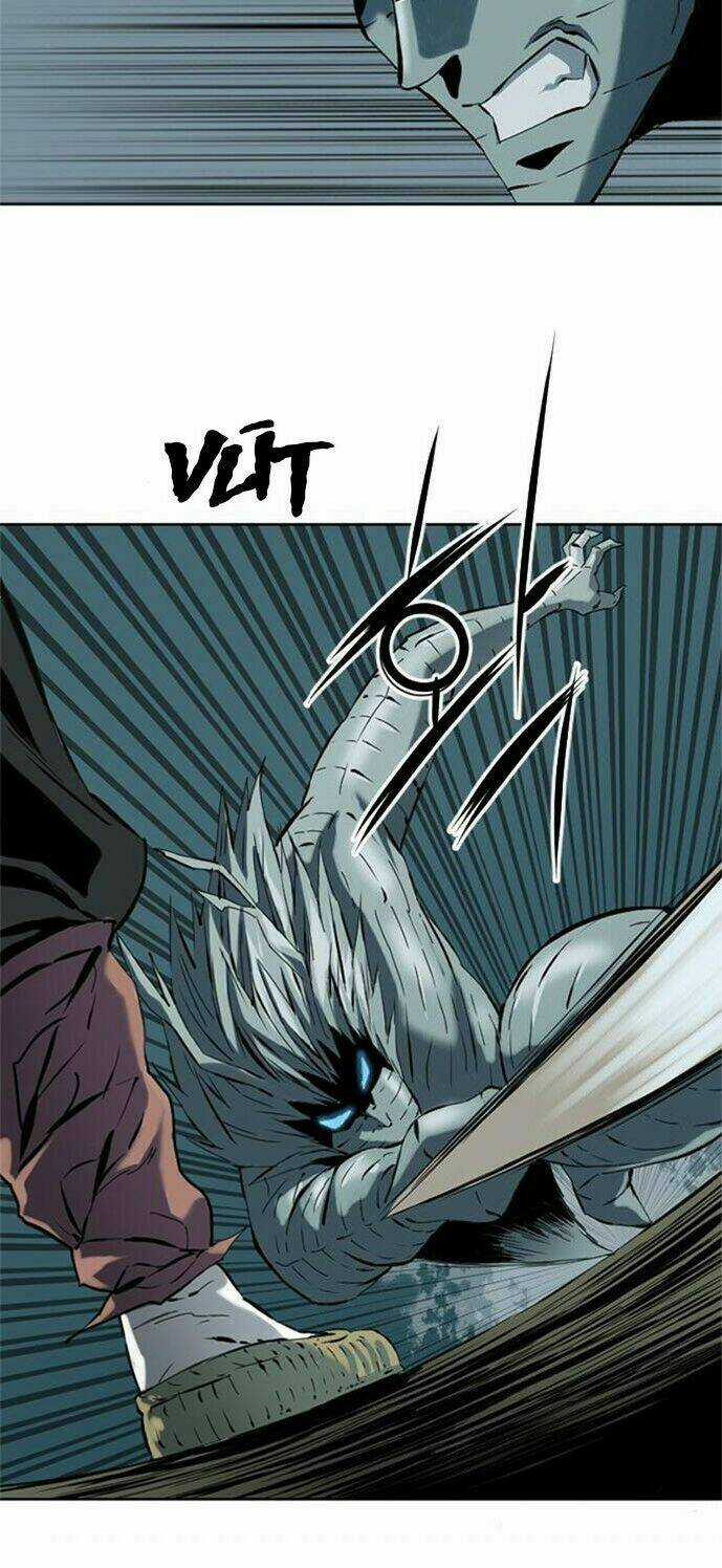 Thiên Hạ Đệ Nhất Nhân - Chapter 8 - Trang 25