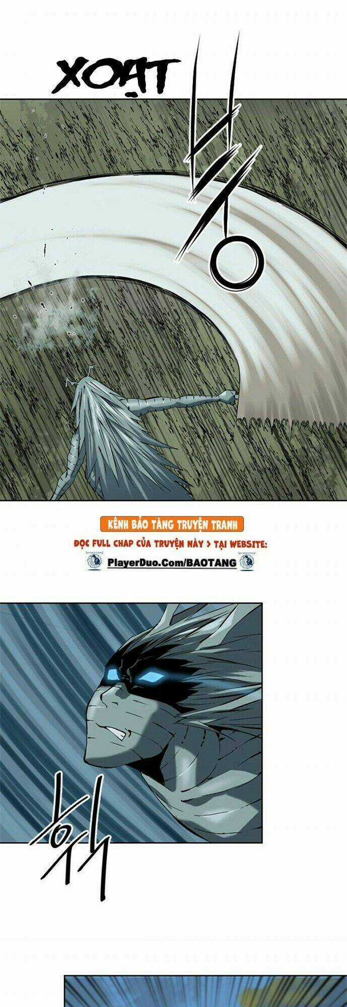 Thiên Hạ Đệ Nhất Nhân - Chapter 8 - Trang 26