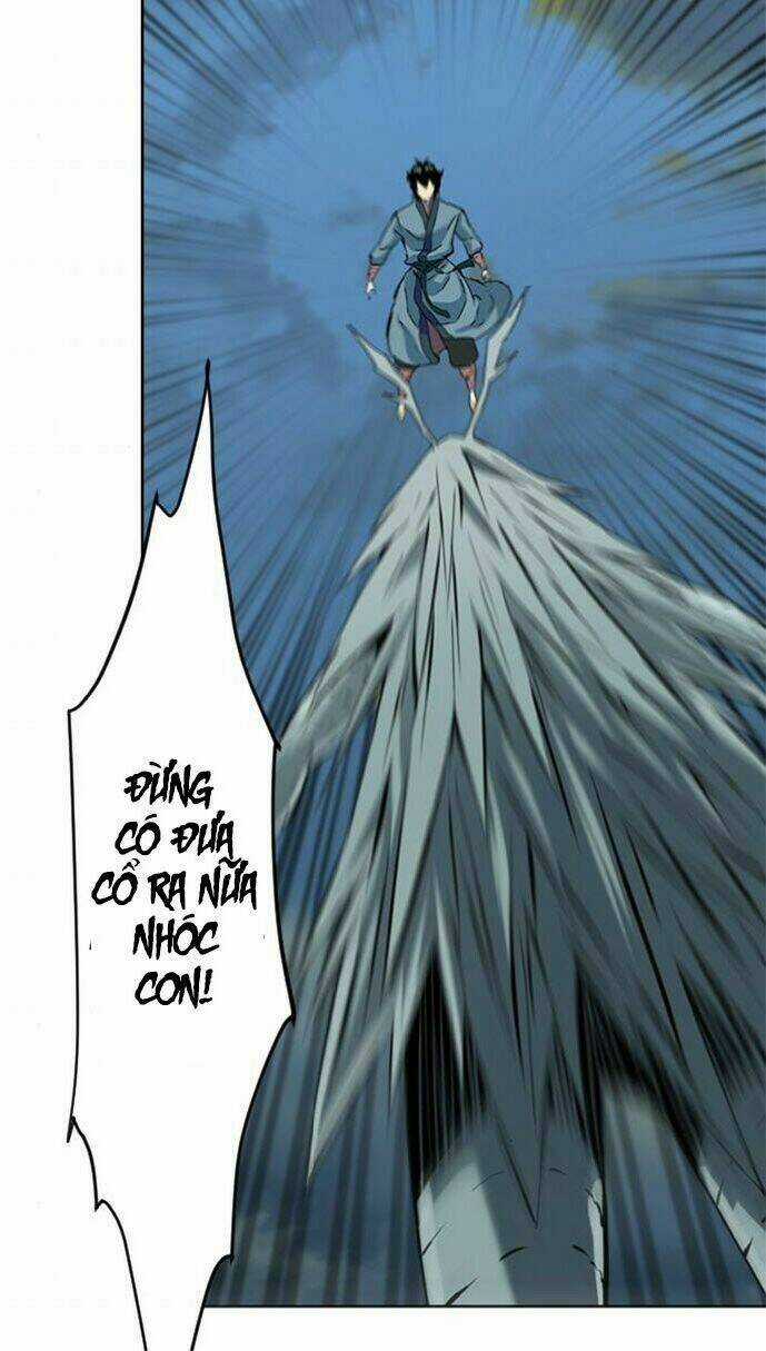 Thiên Hạ Đệ Nhất Nhân - Chapter 8 - Trang 27