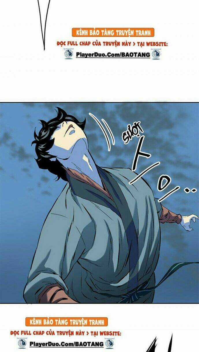 Thiên Hạ Đệ Nhất Nhân - Chapter 8 - Trang 28