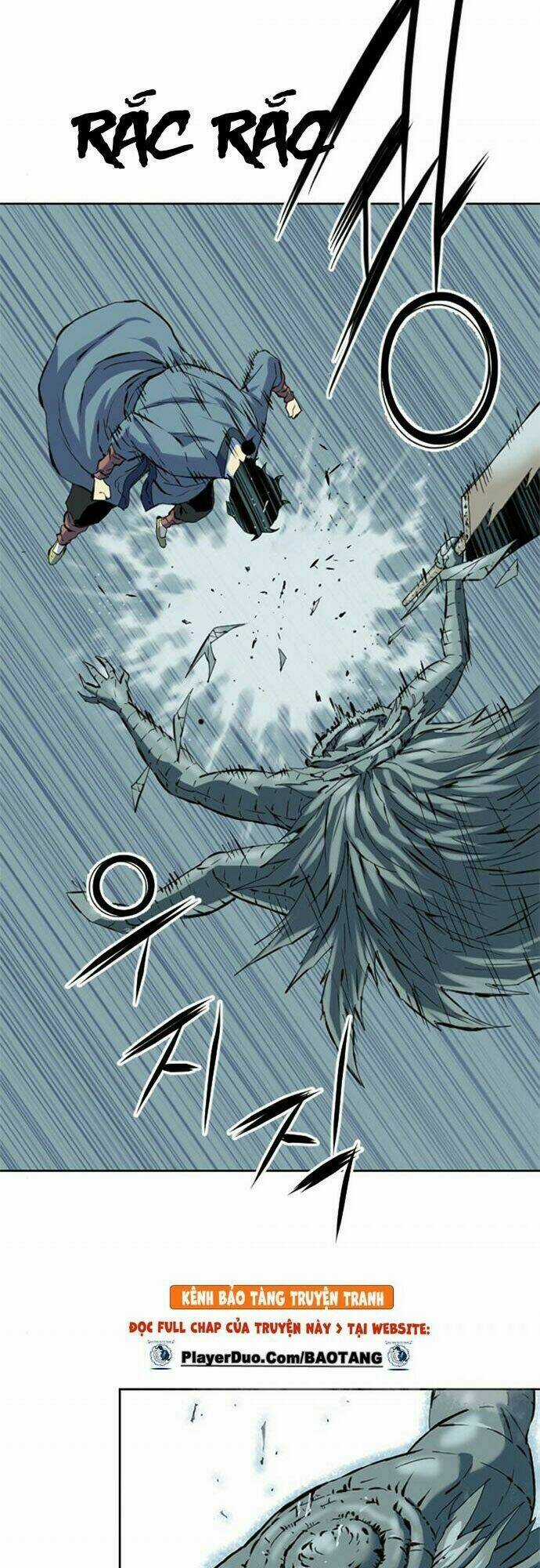 Thiên Hạ Đệ Nhất Nhân - Chapter 8 - Trang 29