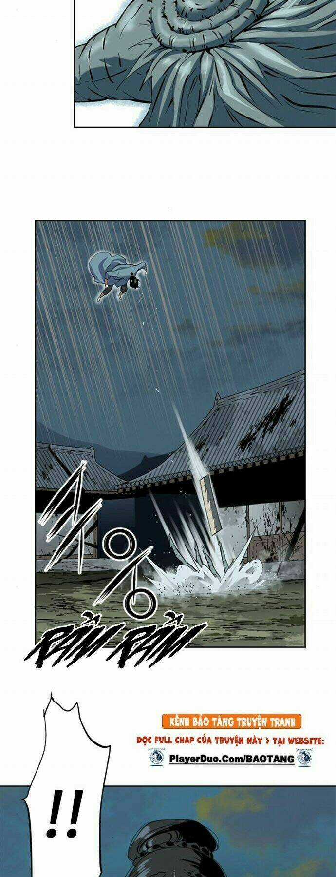 Thiên Hạ Đệ Nhất Nhân - Chapter 8 - Trang 30