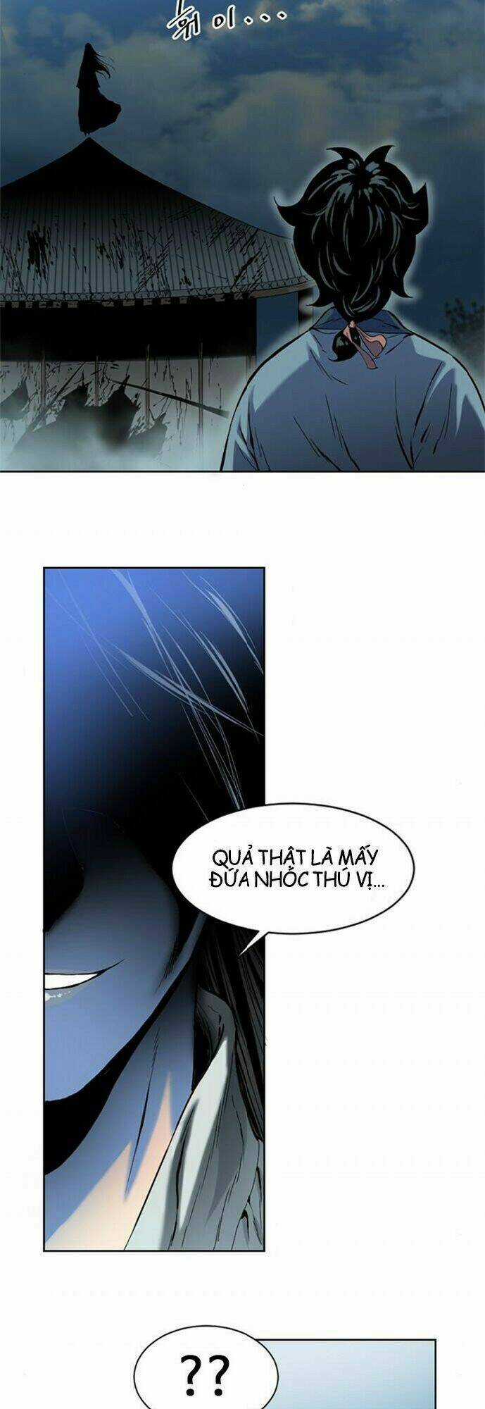 Thiên Hạ Đệ Nhất Nhân - Chapter 8 - Trang 36