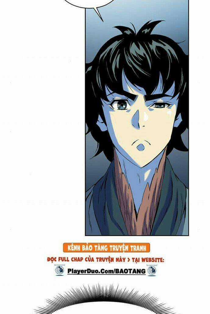 Thiên Hạ Đệ Nhất Nhân - Chapter 8 - Trang 37