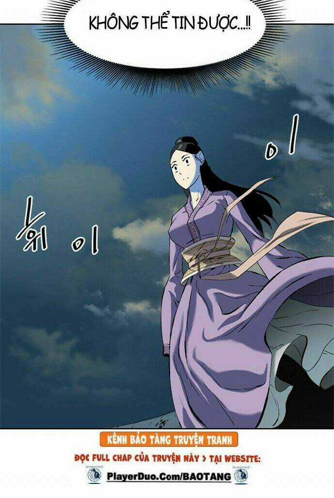 Thiên Hạ Đệ Nhất Nhân - Chapter 8 - Trang 38