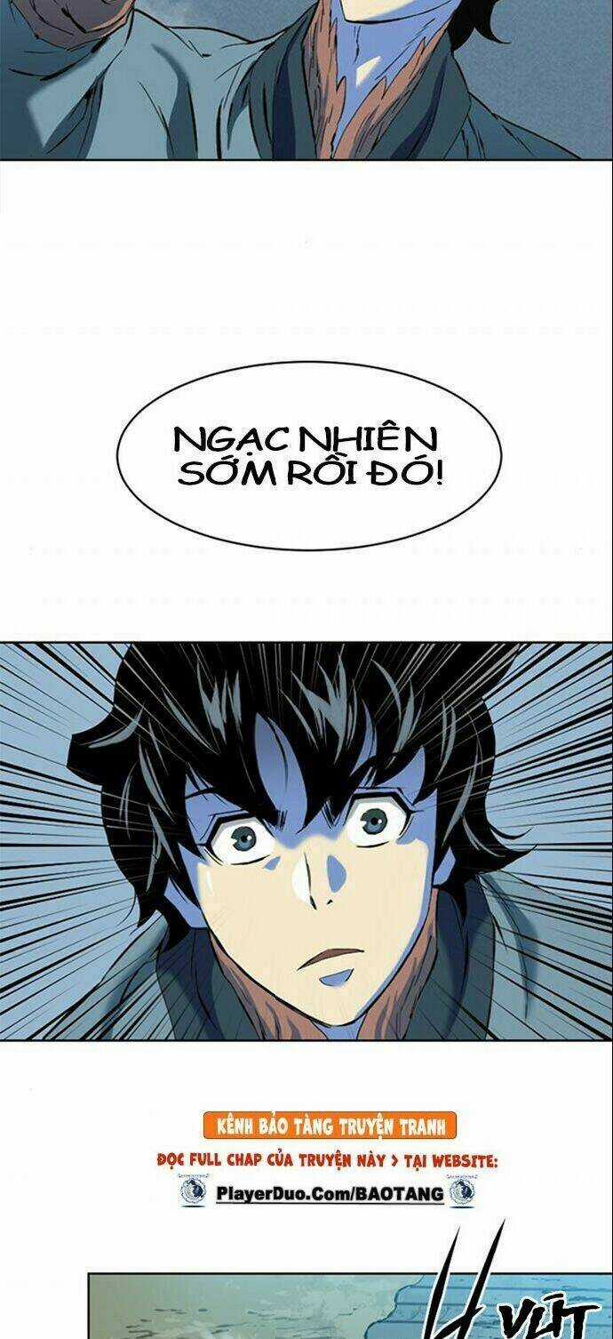 Thiên Hạ Đệ Nhất Nhân - Chapter 8 - Trang 5