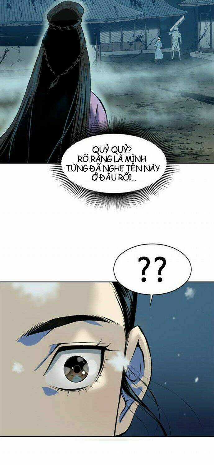 Thiên Hạ Đệ Nhất Nhân - Chapter 8 - Trang 43