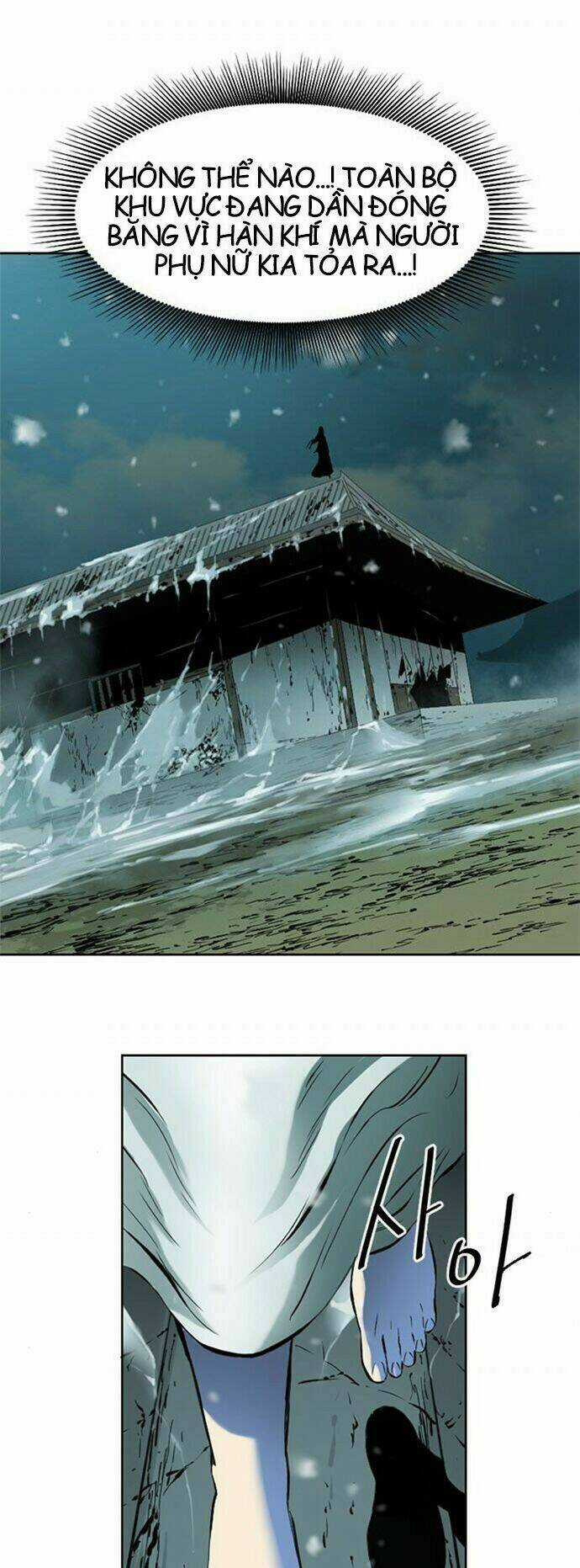 Thiên Hạ Đệ Nhất Nhân - Chapter 8 - Trang 45