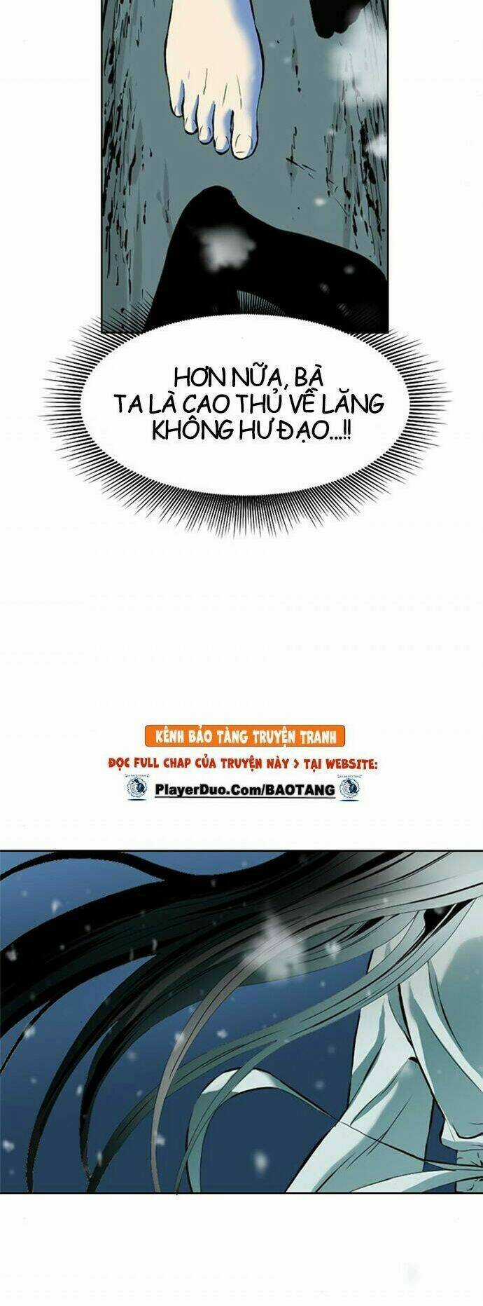 Thiên Hạ Đệ Nhất Nhân - Chapter 8 - Trang 46