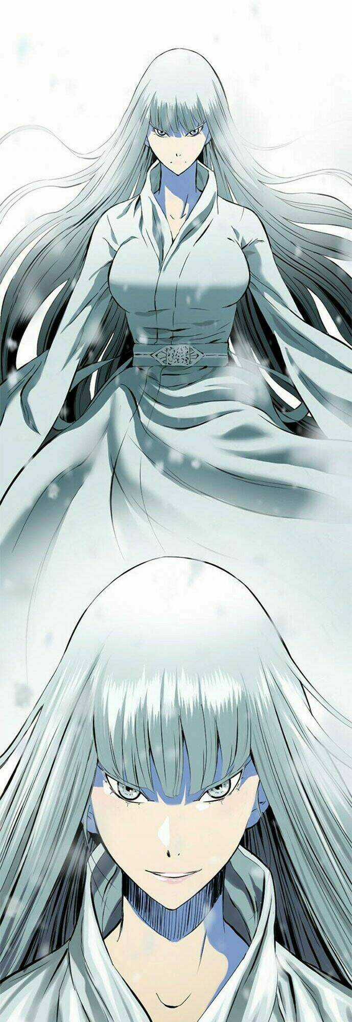 Thiên Hạ Đệ Nhất Nhân - Chapter 8 - Trang 47