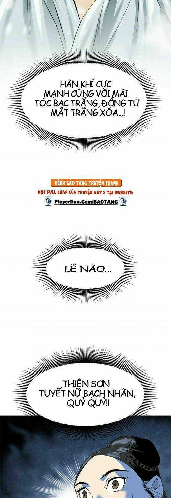 Thiên Hạ Đệ Nhất Nhân - Chapter 8 - Trang 48