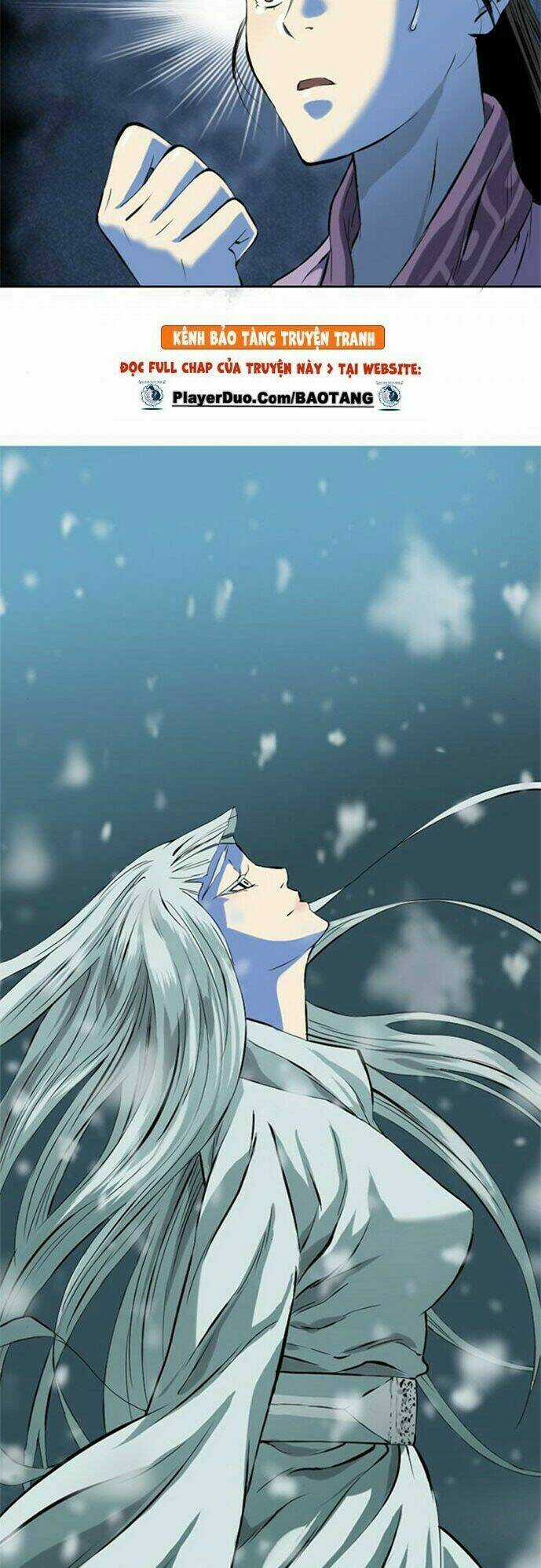 Thiên Hạ Đệ Nhất Nhân - Chapter 8 - Trang 49