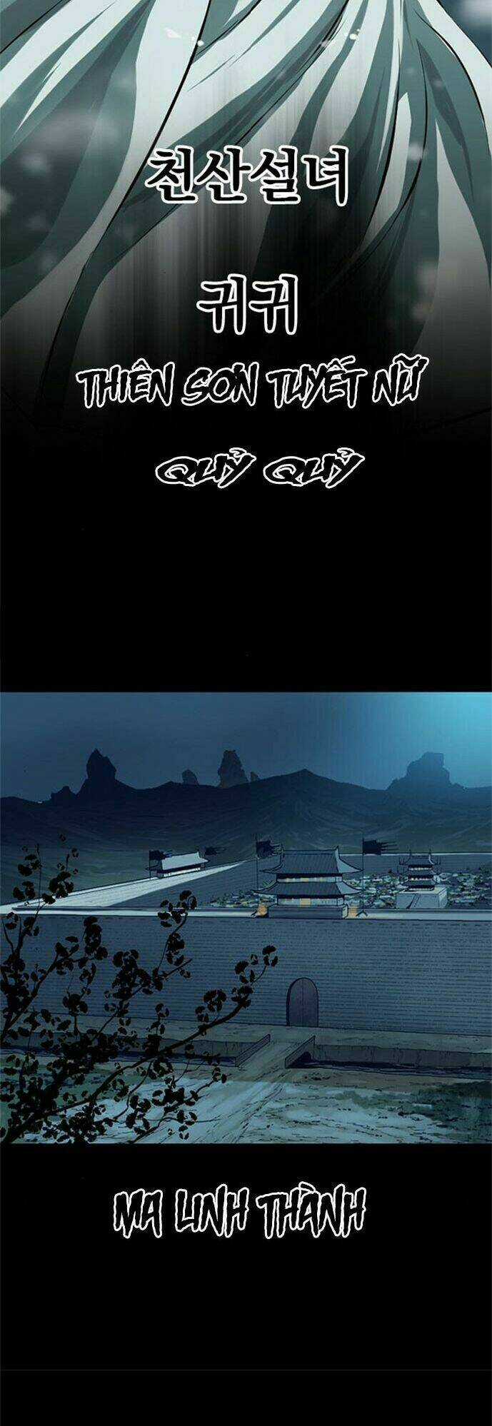 Thiên Hạ Đệ Nhất Nhân - Chapter 8 - Trang 50