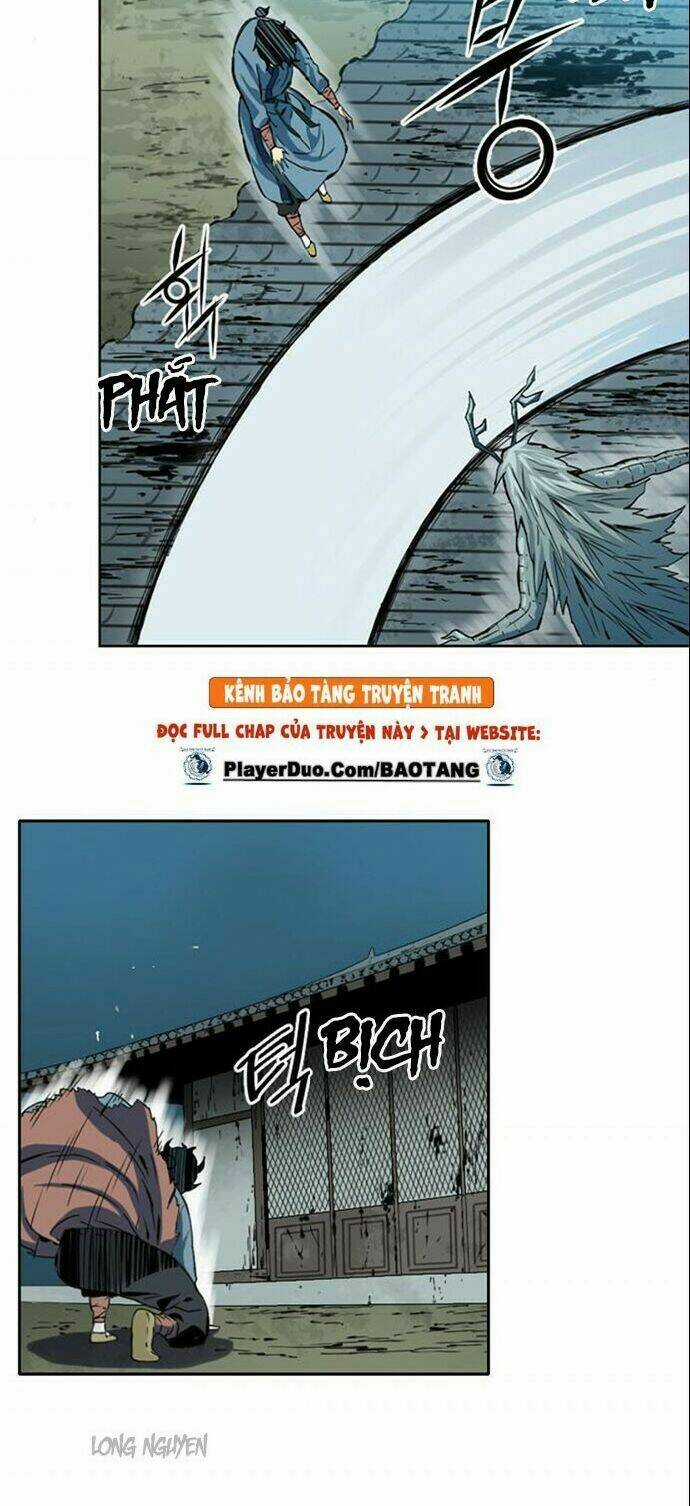 Thiên Hạ Đệ Nhất Nhân - Chapter 8 - Trang 6