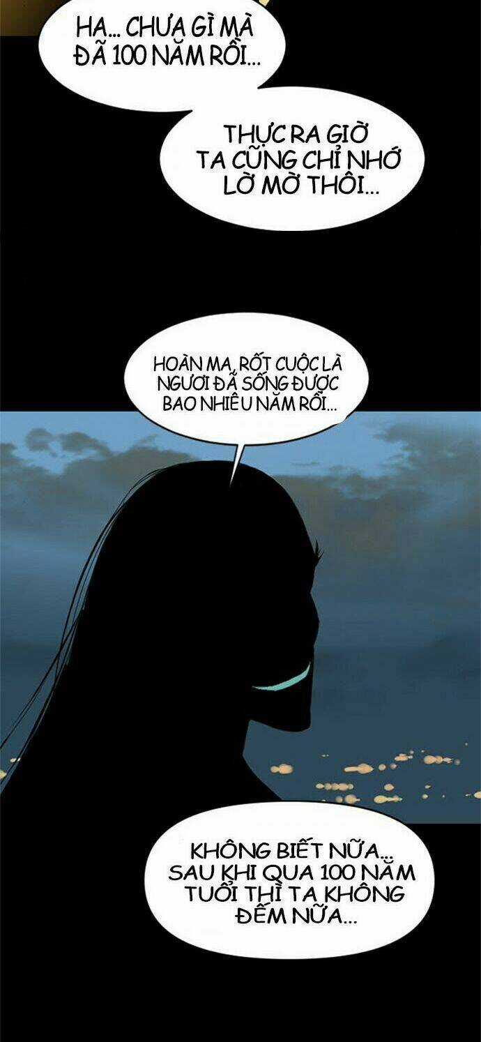 Thiên Hạ Đệ Nhất Nhân - Chapter 8 - Trang 53