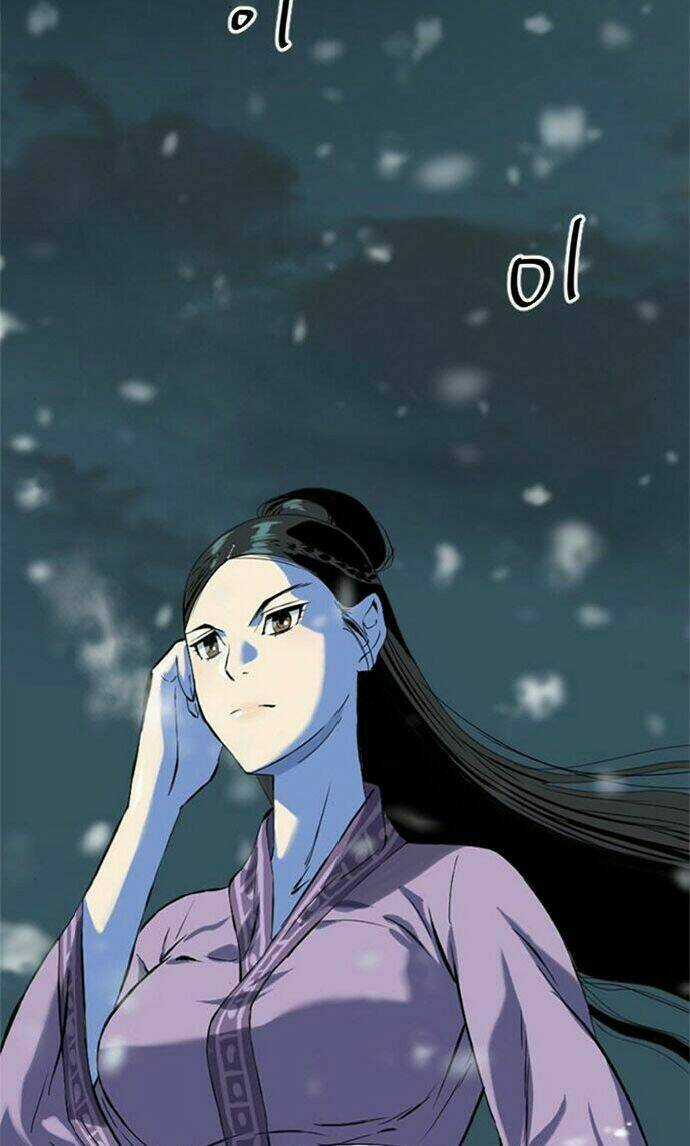 Thiên Hạ Đệ Nhất Nhân - Chapter 8 - Trang 56