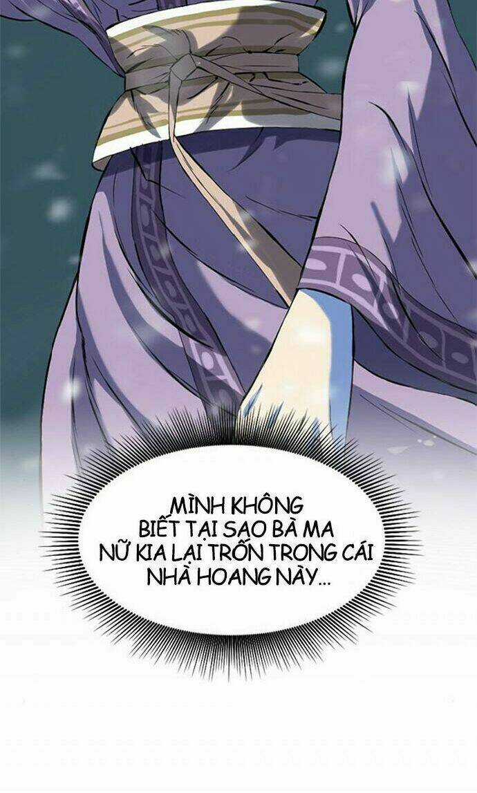 Thiên Hạ Đệ Nhất Nhân - Chapter 8 - Trang 57