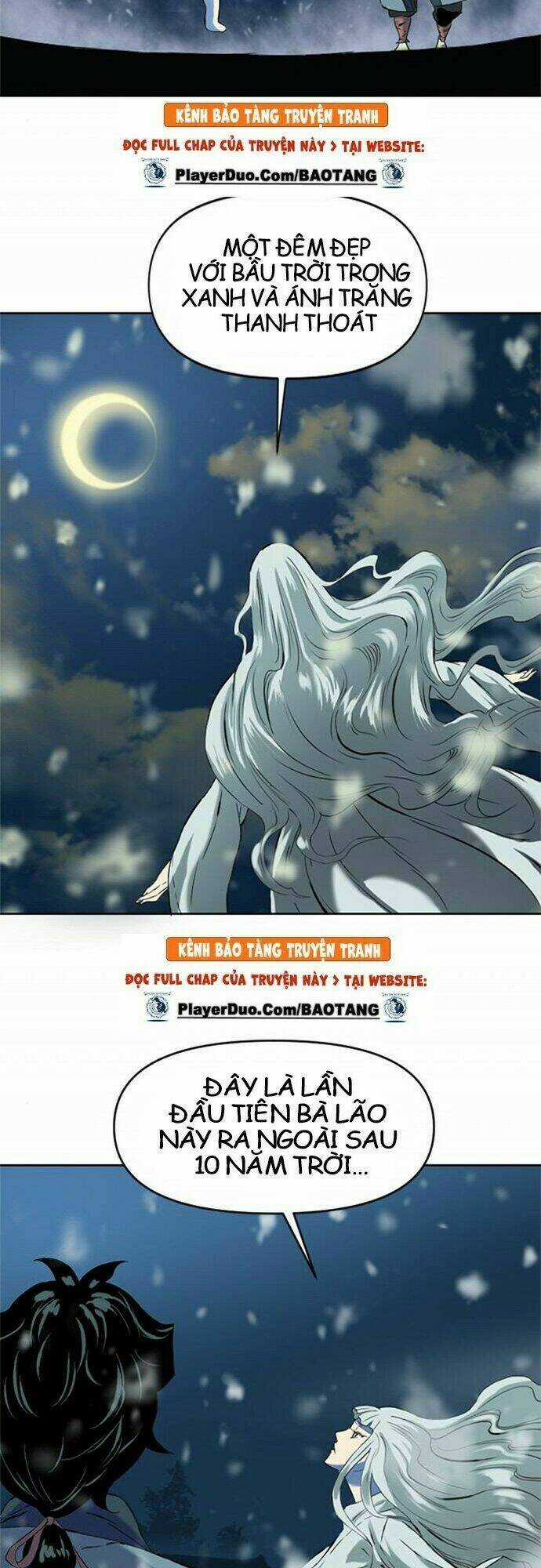 Thiên Hạ Đệ Nhất Nhân - Chapter 8 - Trang 59