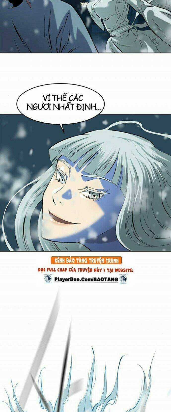 Thiên Hạ Đệ Nhất Nhân - Chapter 8 - Trang 60