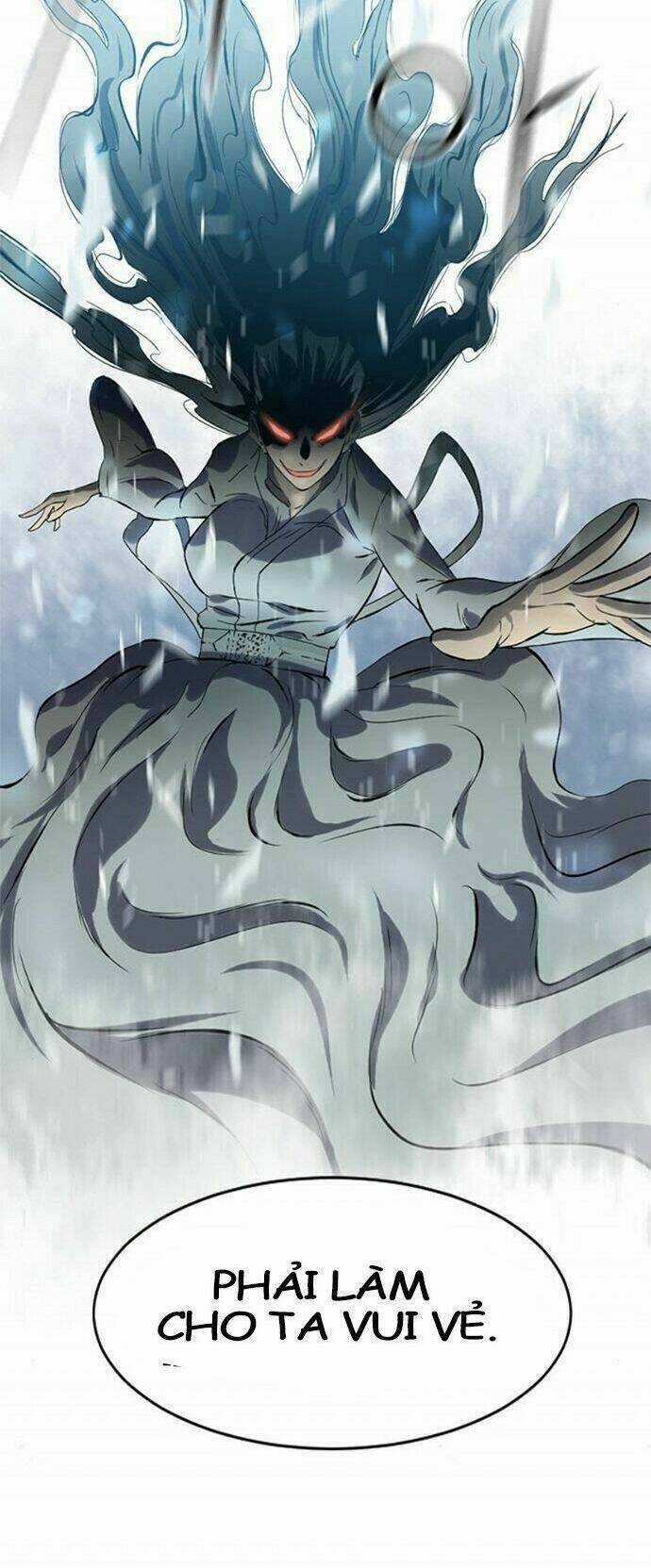 Thiên Hạ Đệ Nhất Nhân - Chapter 8 - Trang 61