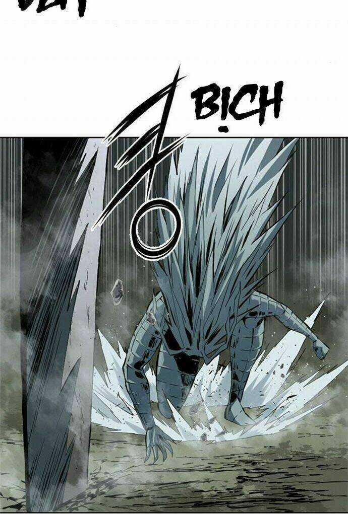 Thiên Hạ Đệ Nhất Nhân - Chapter 8 - Trang 8