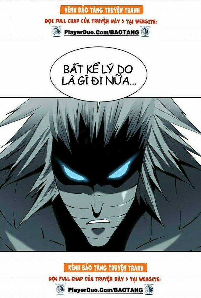 Thiên Hạ Đệ Nhất Nhân - Chapter 8 - Trang 9