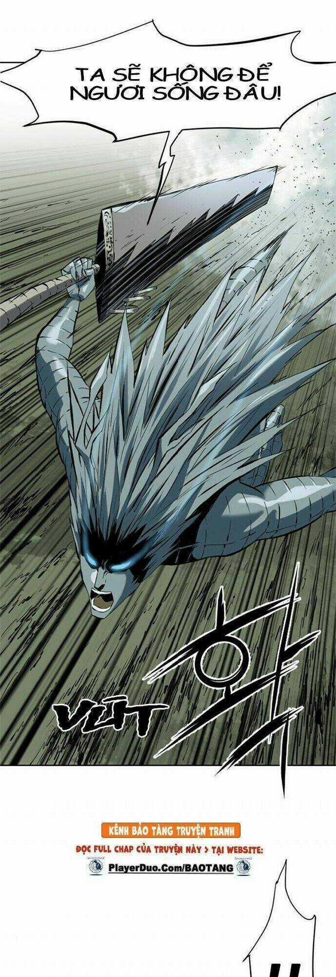 Thiên Hạ Đệ Nhất Nhân - Chapter 8 - Trang 10