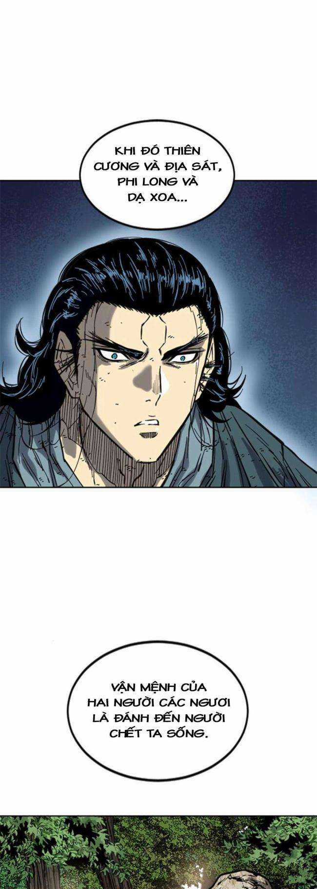 Thiên Hạ Đệ Nhất Nhân - Chapter 80 - Trang 1