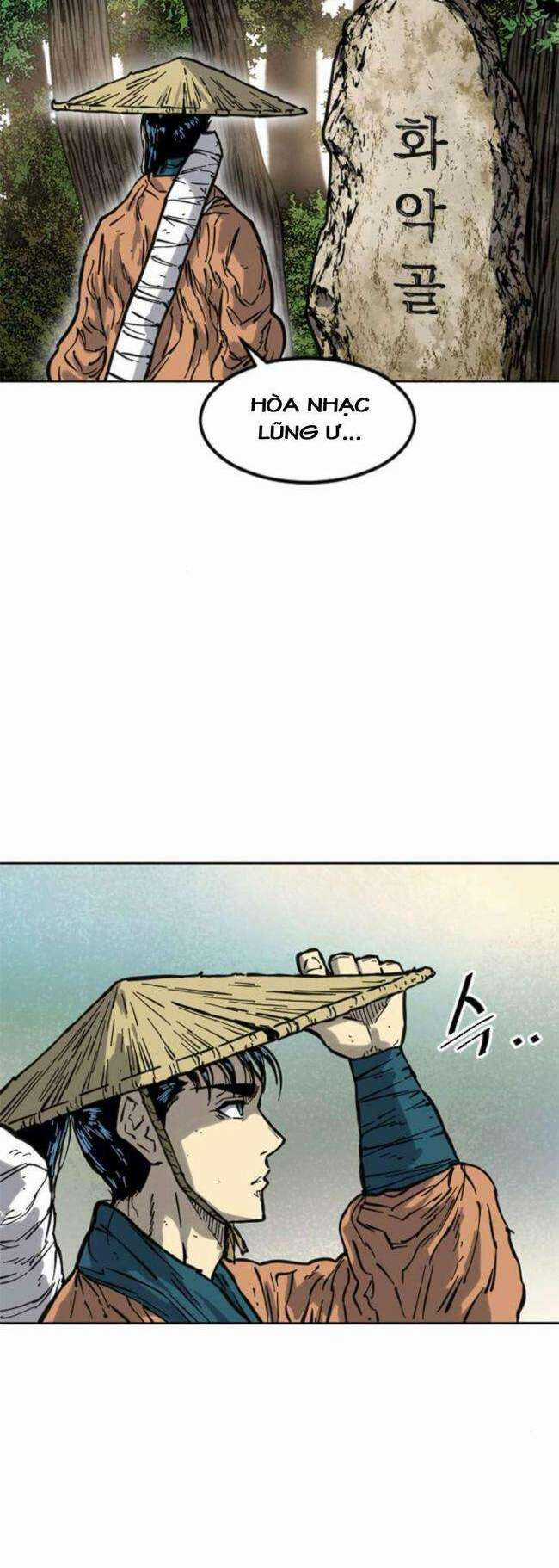 Thiên Hạ Đệ Nhất Nhân - Chapter 80 - Trang 2