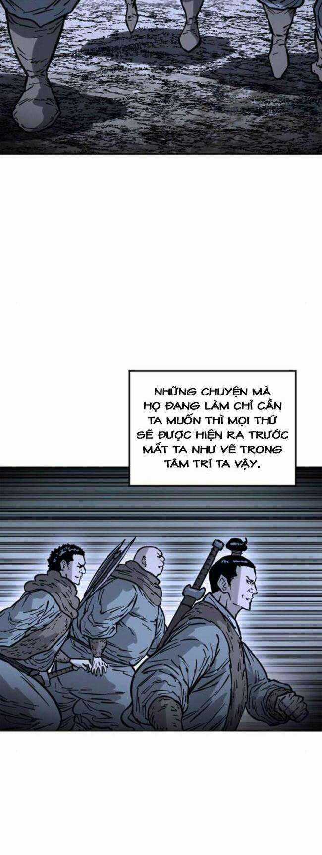 Thiên Hạ Đệ Nhất Nhân - Chapter 80 - Trang 12