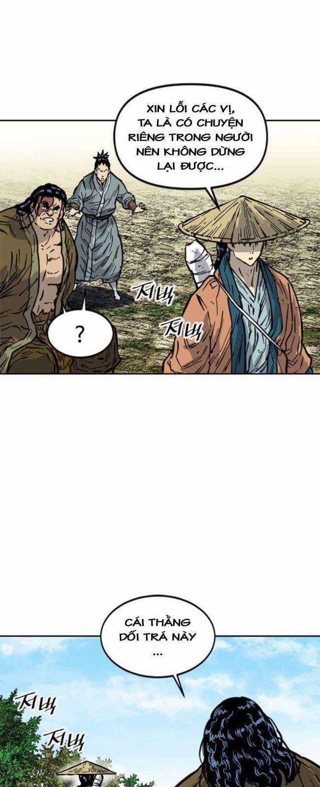 Thiên Hạ Đệ Nhất Nhân - Chapter 80 - Trang 15