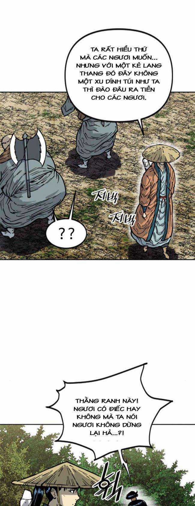 Thiên Hạ Đệ Nhất Nhân - Chapter 80 - Trang 17