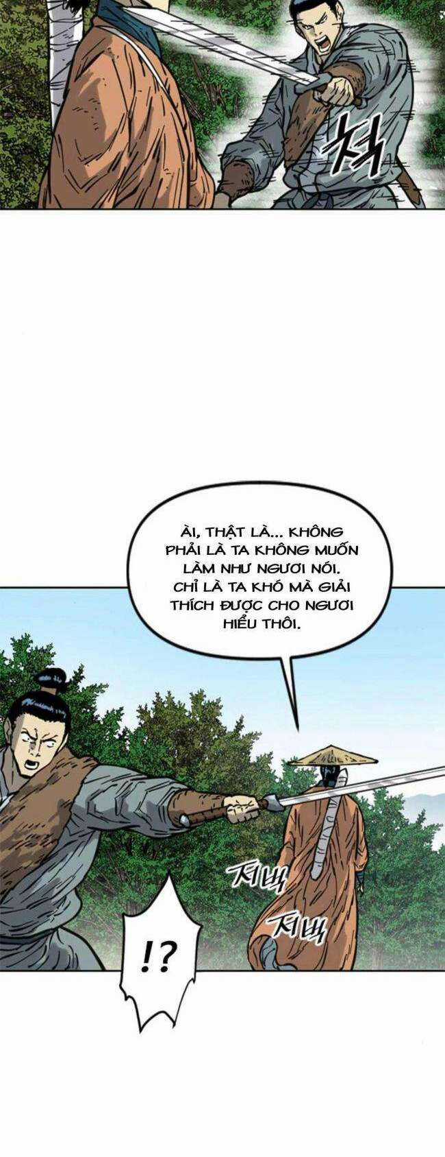 Thiên Hạ Đệ Nhất Nhân - Chapter 80 - Trang 18