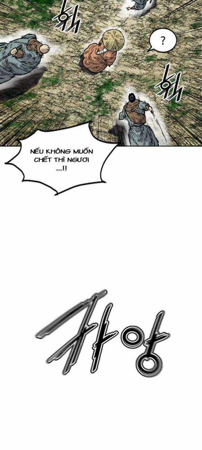 Thiên Hạ Đệ Nhất Nhân - Chapter 80 - Trang 20