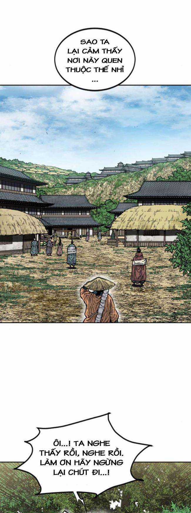 Thiên Hạ Đệ Nhất Nhân - Chapter 80 - Trang 3