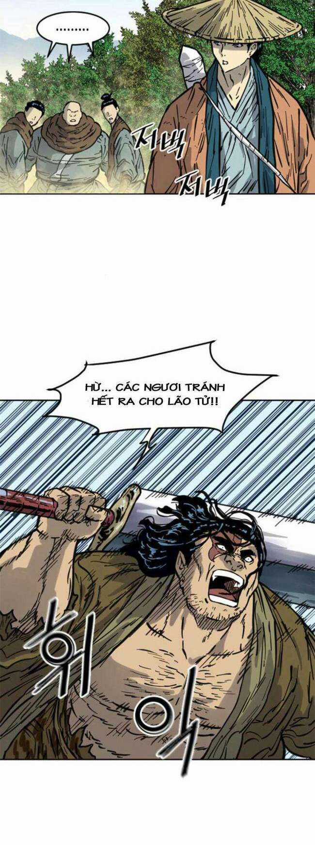 Thiên Hạ Đệ Nhất Nhân - Chapter 80 - Trang 22