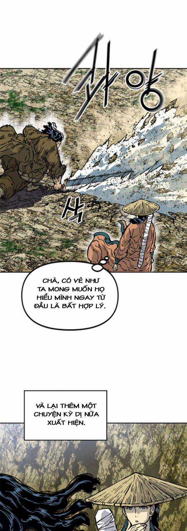 Thiên Hạ Đệ Nhất Nhân - Chapter 80 - Trang 23