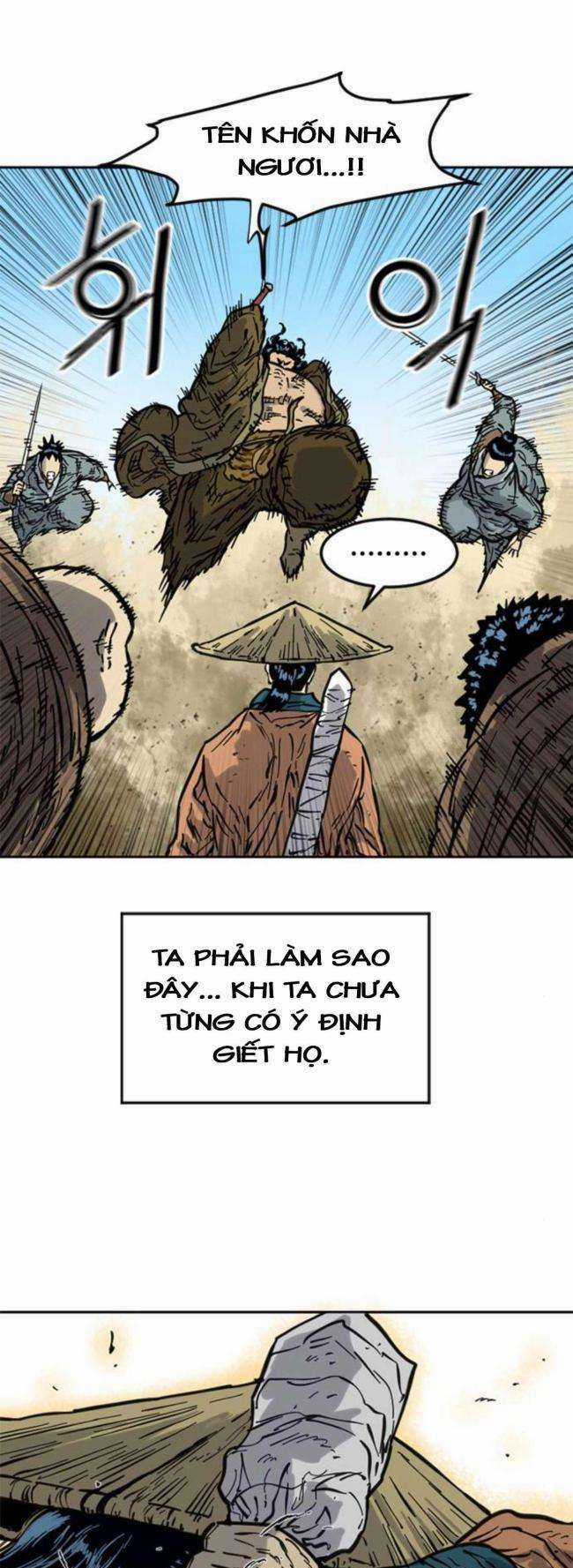 Thiên Hạ Đệ Nhất Nhân - Chapter 80 - Trang 25