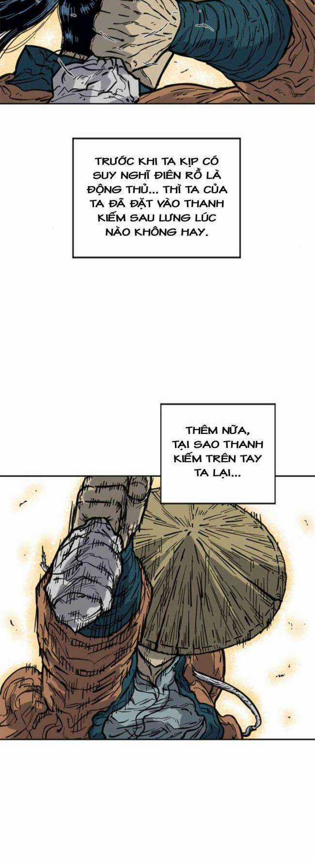 Thiên Hạ Đệ Nhất Nhân - Chapter 80 - Trang 26