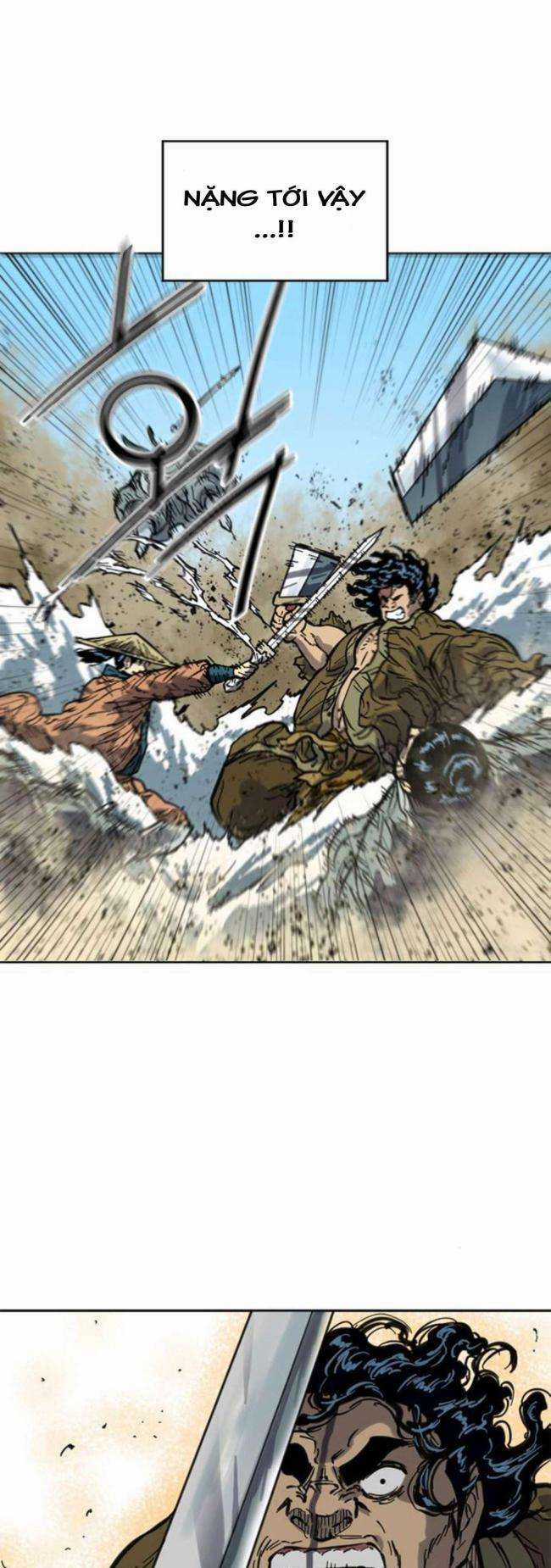 Thiên Hạ Đệ Nhất Nhân - Chapter 80 - Trang 27