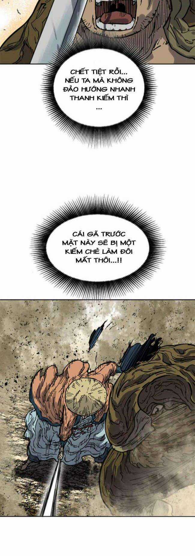 Thiên Hạ Đệ Nhất Nhân - Chapter 80 - Trang 28