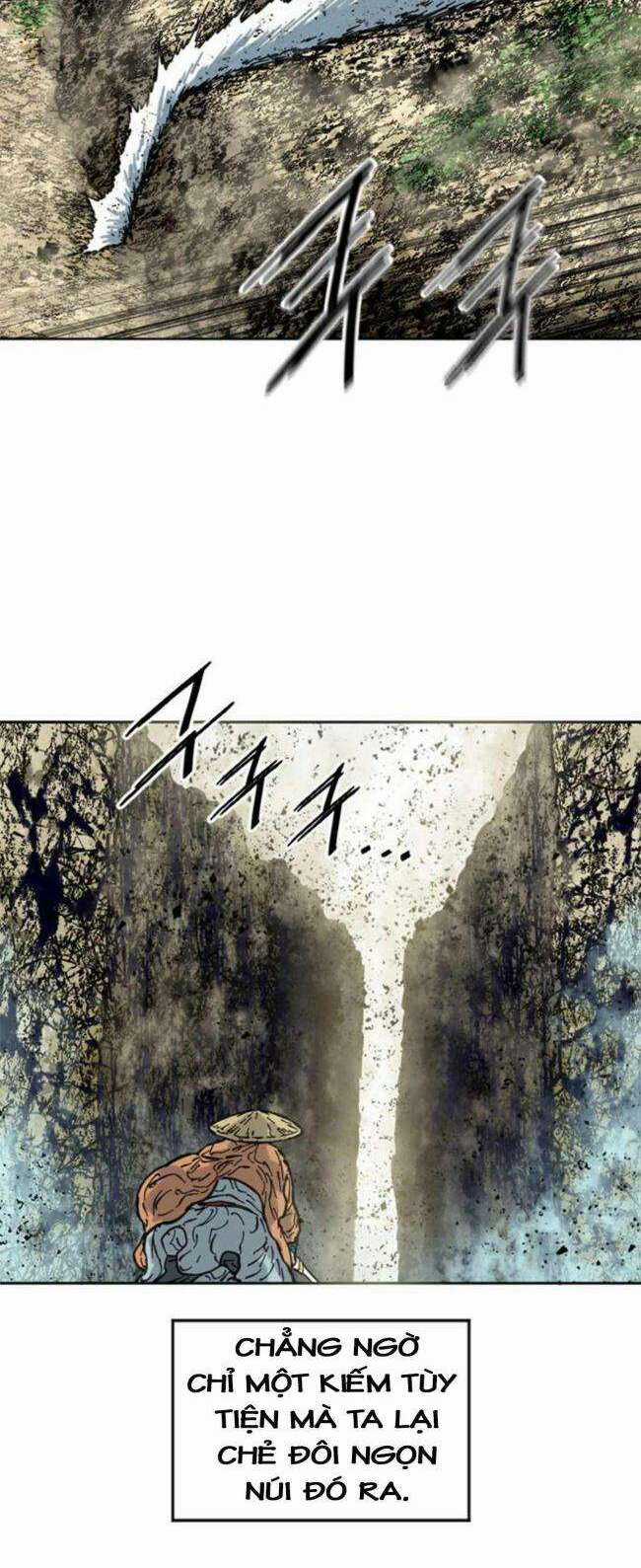 Thiên Hạ Đệ Nhất Nhân - Chapter 80 - Trang 30