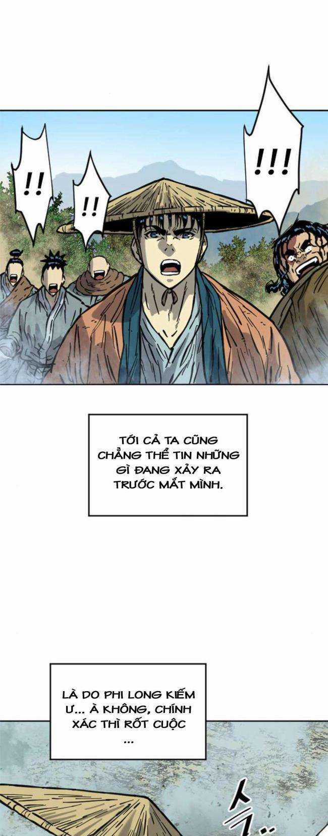 Thiên Hạ Đệ Nhất Nhân - Chapter 80 - Trang 31