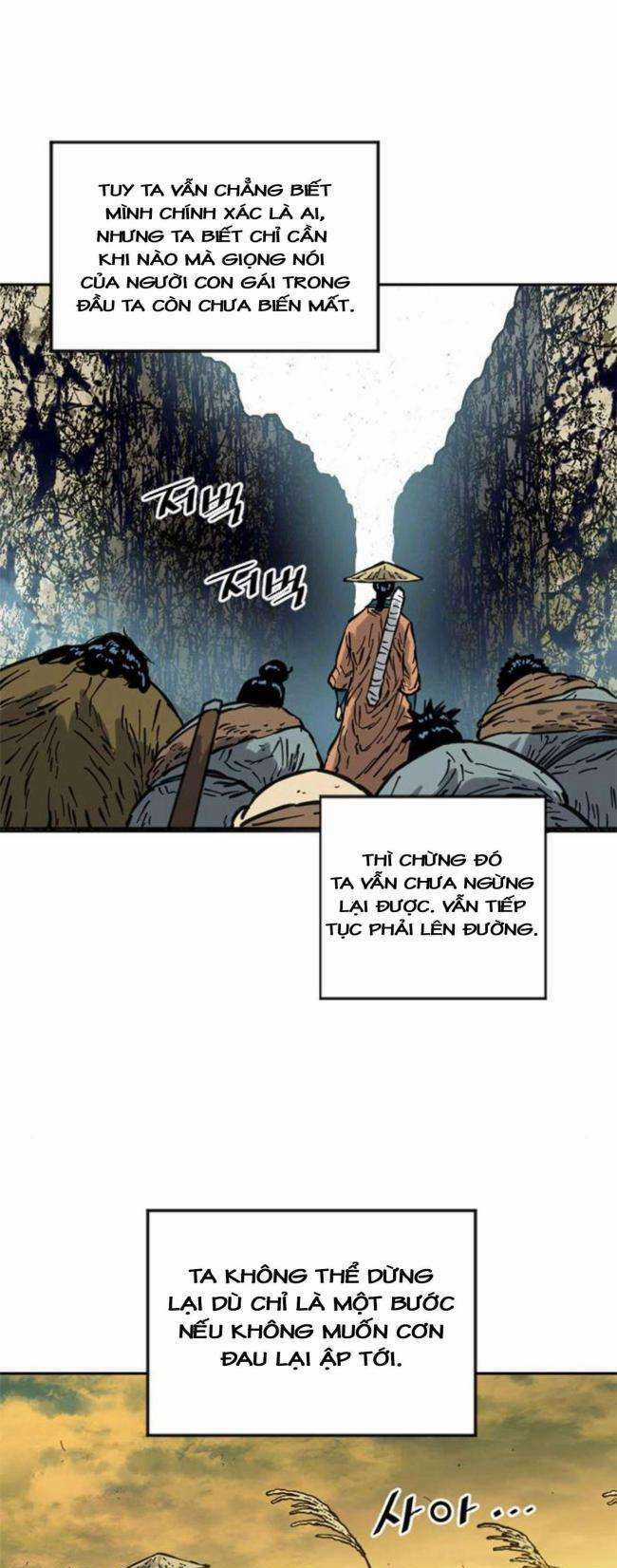 Thiên Hạ Đệ Nhất Nhân - Chapter 80 - Trang 33