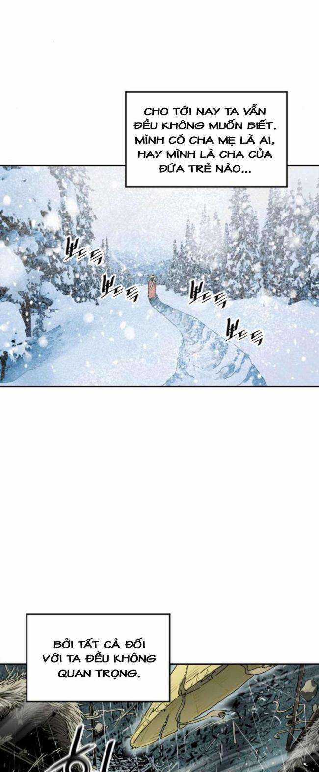 Thiên Hạ Đệ Nhất Nhân - Chapter 80 - Trang 37